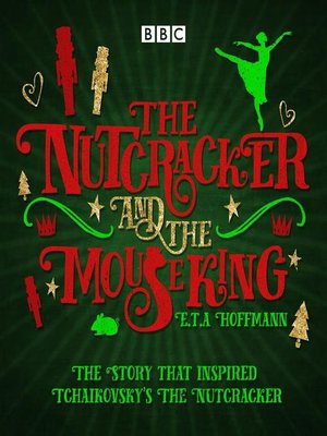 cover image of The Nutcracker and the Mouse King